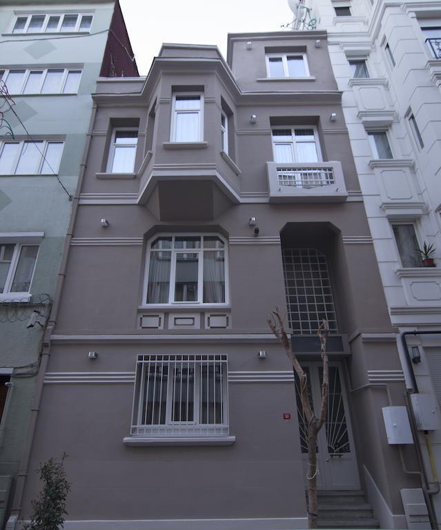 Urban Homes Apartamento